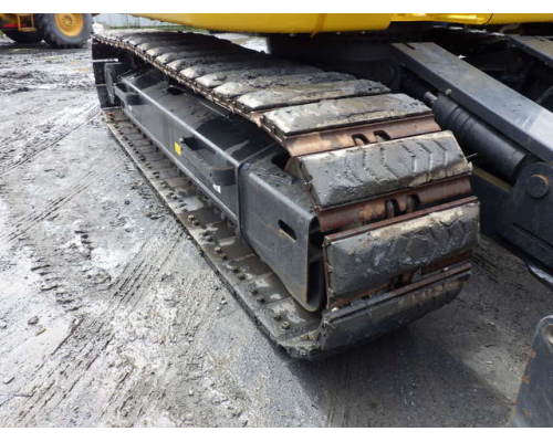 KOMATSU PC138US-11