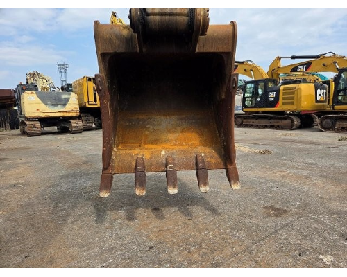 CAT 336EH