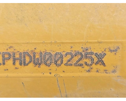 CAT 336EH