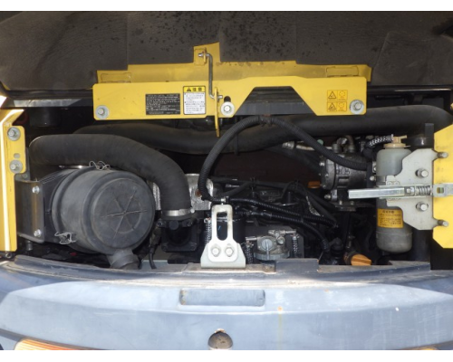 YANMAR VIO80-1