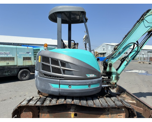 KOBELCO SK40SR-3