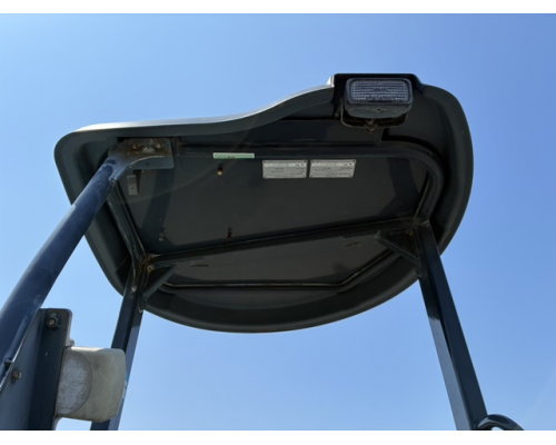 KOBELCO SK40SR-3