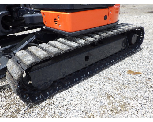 HITACHI ZX40U-5B