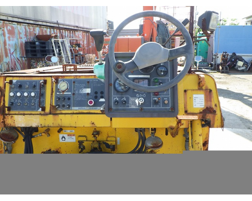 SUMITOMO HB40W-2B
