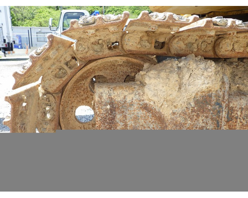 CAT 307D