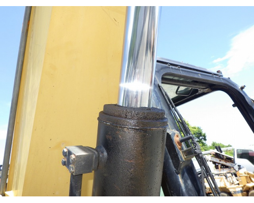CAT 307D