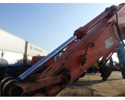 HITACHI ZX225US