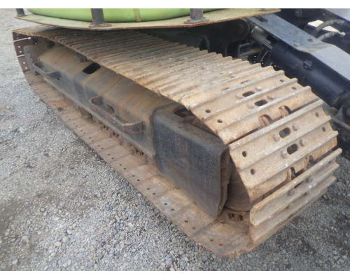 CAT 313DCR