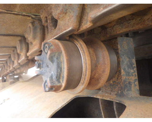 CAT 313DCR