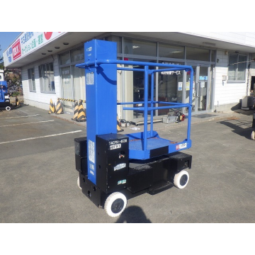 AICHI SV04B