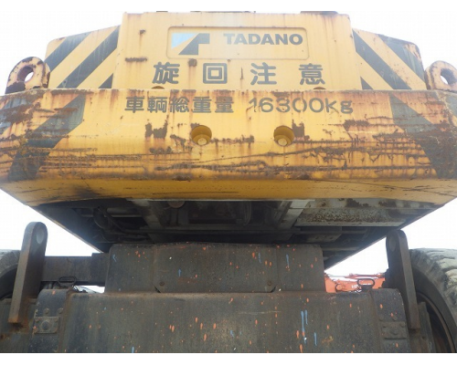 TADANO AW-250-2