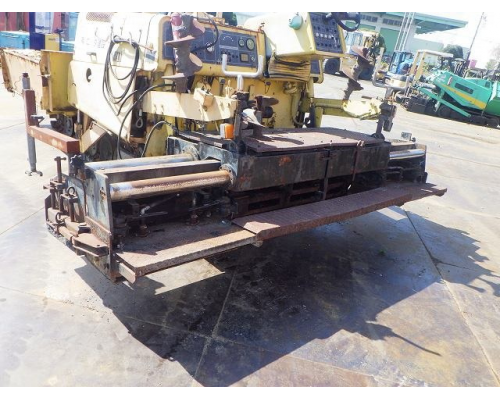 SUMITOMO HB31C-3