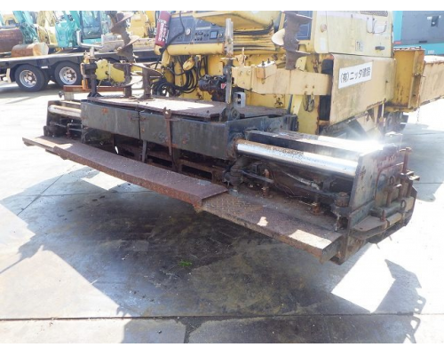 SUMITOMO HB31C-3