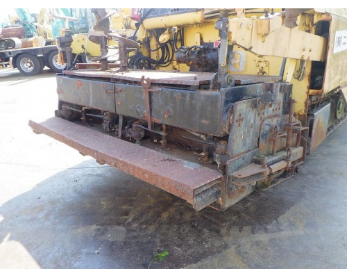 SUMITOMO HB31C-3