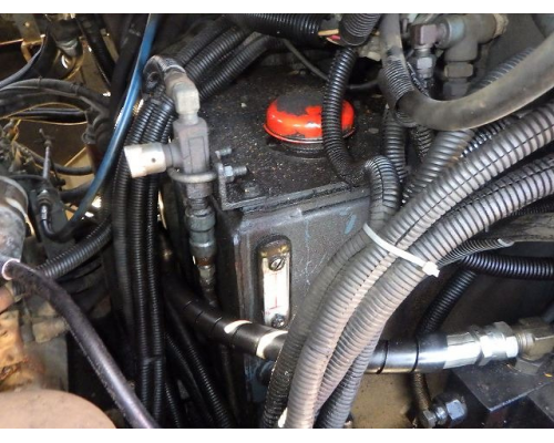SUMITOMO HB31C-3