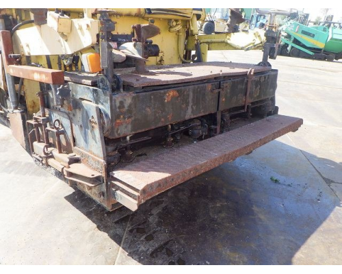 SUMITOMO HB31C-3
