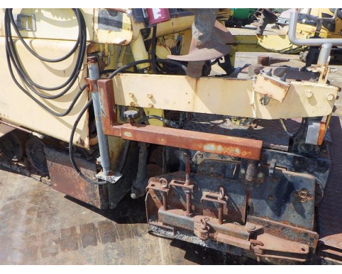 SUMITOMO HB31C-3