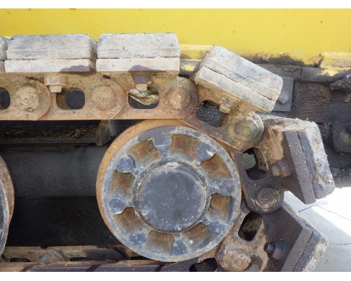 SUMITOMO HB31C-3