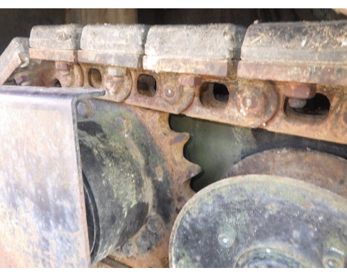 SUMITOMO HB31C-3