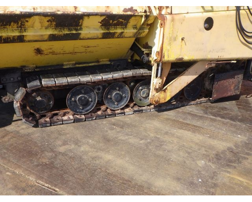 SUMITOMO HB31C-3