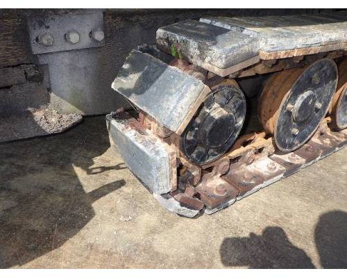 SUMITOMO HB31C-3