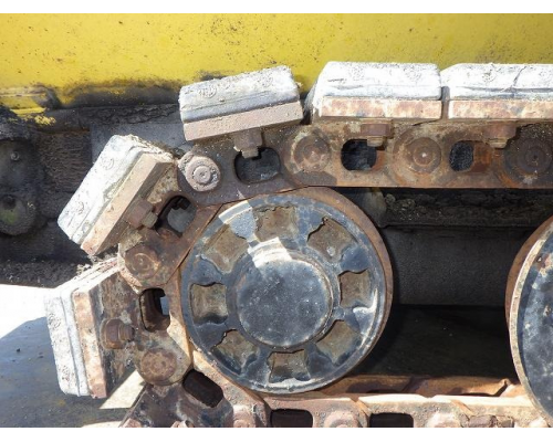 SUMITOMO HB31C-3