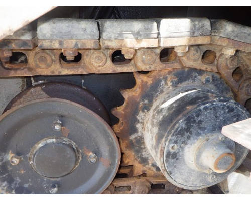 SUMITOMO HB31C-3