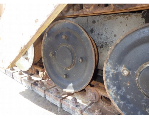 SUMITOMO HB31C-3