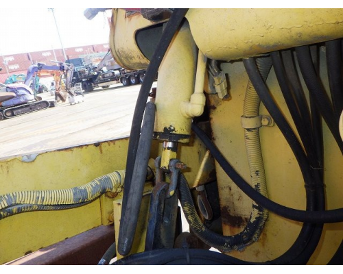 SUMITOMO HB31C-3