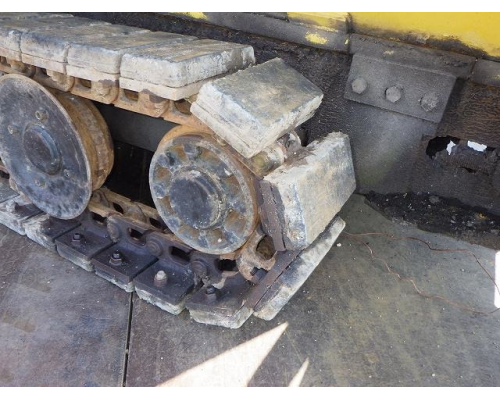 SUMITOMO HB31C-3