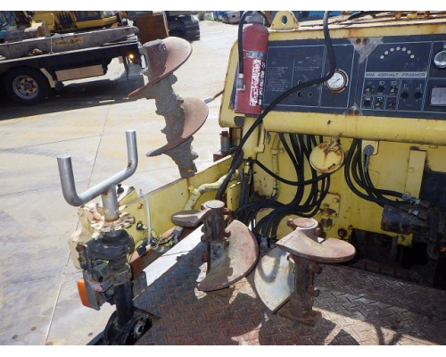 SUMITOMO HB31C-3