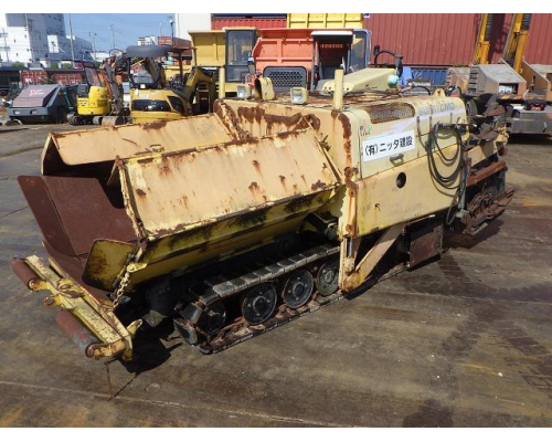 SUMITOMO HB31C-3