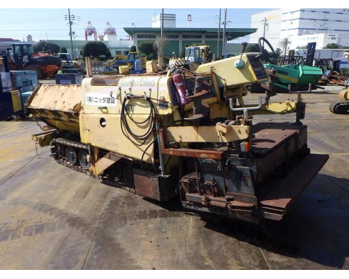 SUMITOMO HB31C-3