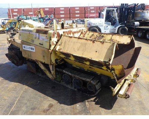 SUMITOMO HB31C-3