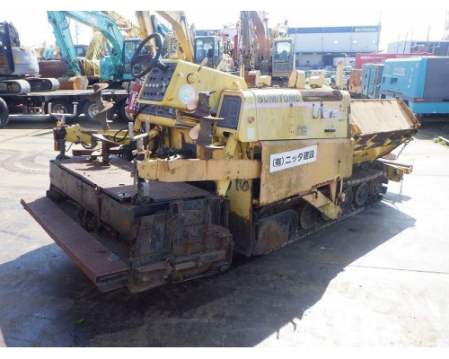 SUMITOMO HB31C-3