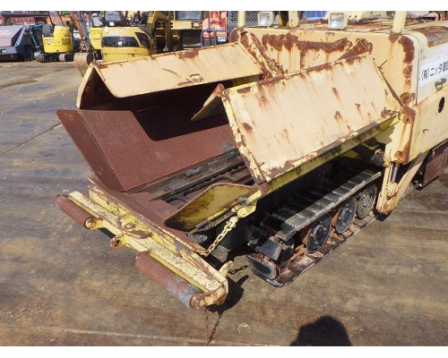 SUMITOMO HB31C-3