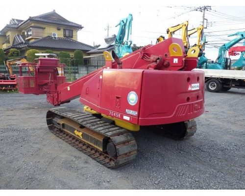 AICHI SR12B