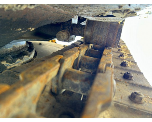 CAT 303CCR