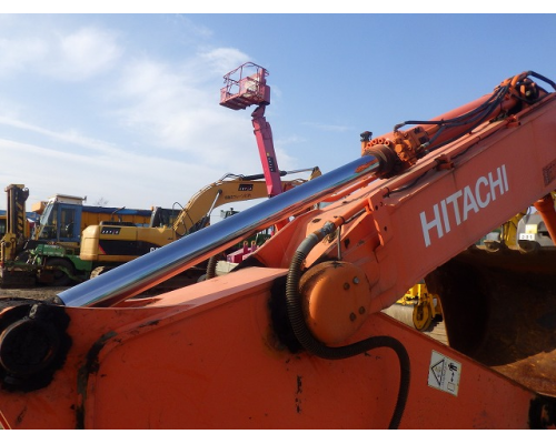 HITACHI ZX200-3