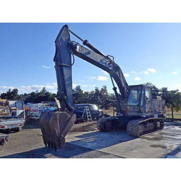 KOMATSU PC200