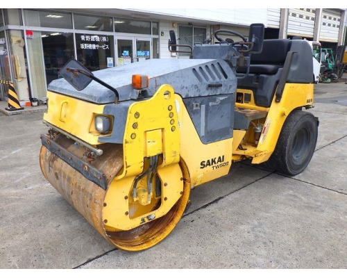 SAKAI TW502