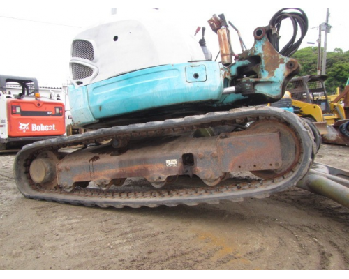 KUBOTA U-50-3