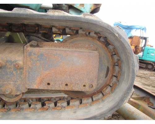 KUBOTA U-50-3