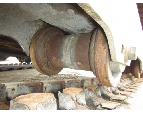 KUBOTA U-50-3