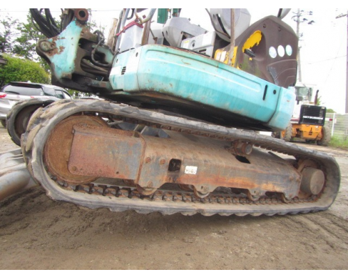 KUBOTA U-50-3