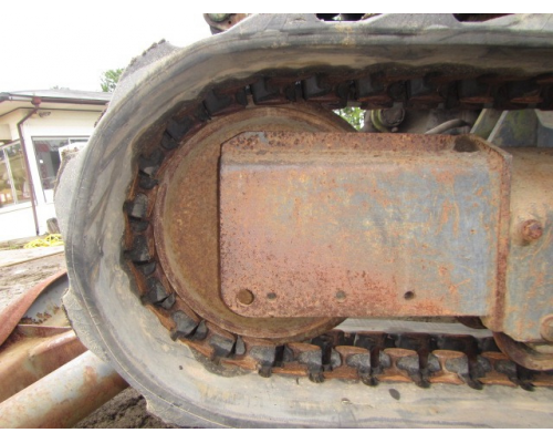 KUBOTA U-50-3