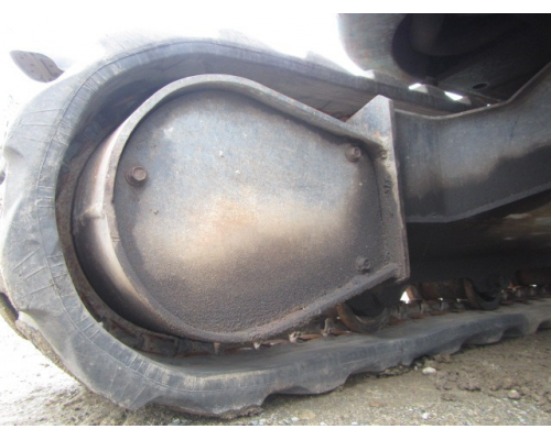 KUBOTA U-50-3