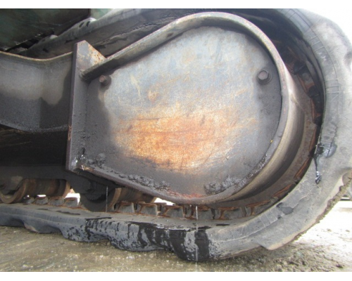 KUBOTA U-50-3