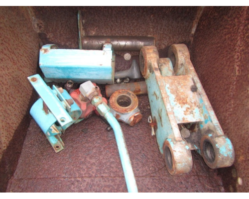 KUBOTA U-50-3