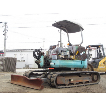 KUBOTA U-50-3